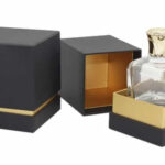 Custom Perfume Boxes