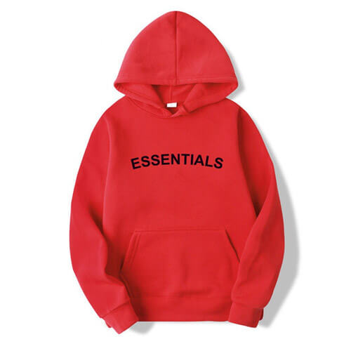Hoodies and Sweatshirts Top Items for Comfort and Style