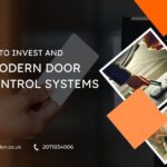 door entry system