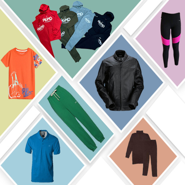 Garment exporter in Pakistan