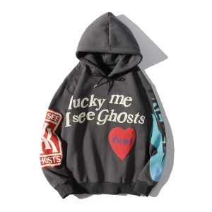 Kanye West Merch Swastika Controversy: Everything You Need to Know