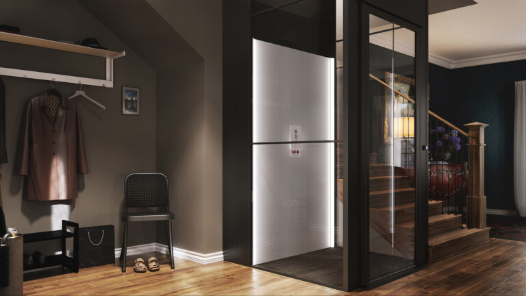Home Lifts
