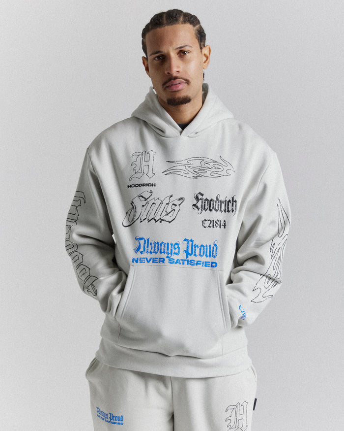 Best Hoodrich Hoodie Collaborations of All Time