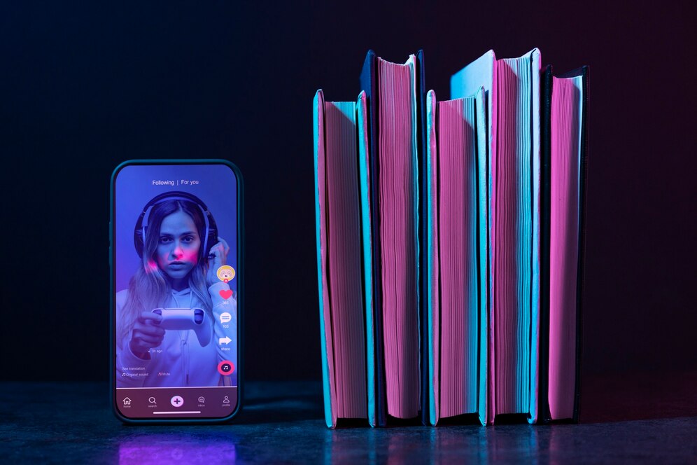 Audiobooks