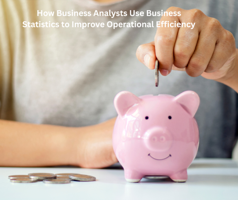 business analysts