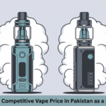 Vape Price in Pakistan