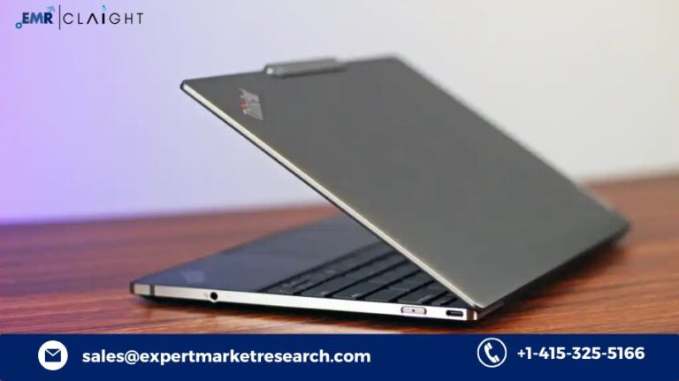 Laptop Manufacturing Plant Project Report