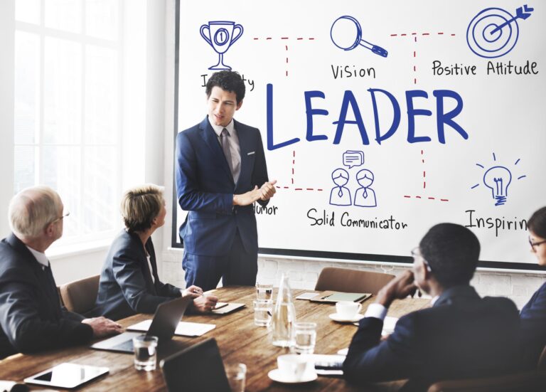 Leadership Development Program India