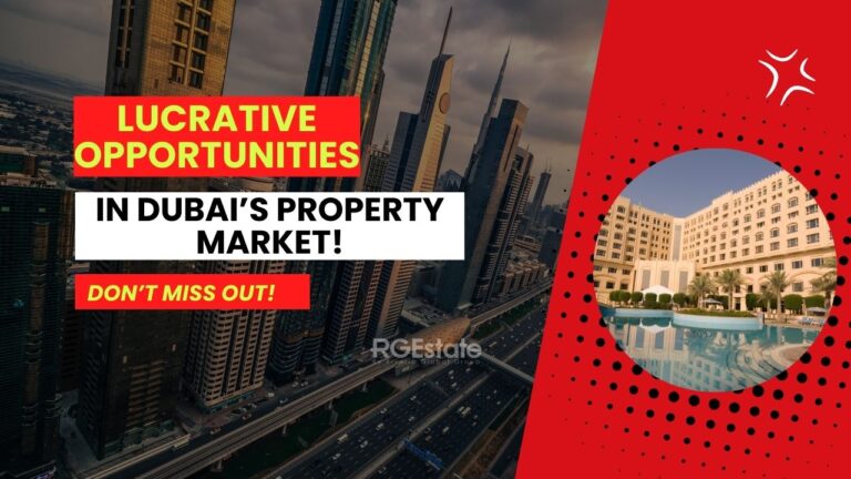 hotel apartments for sale in Dubai