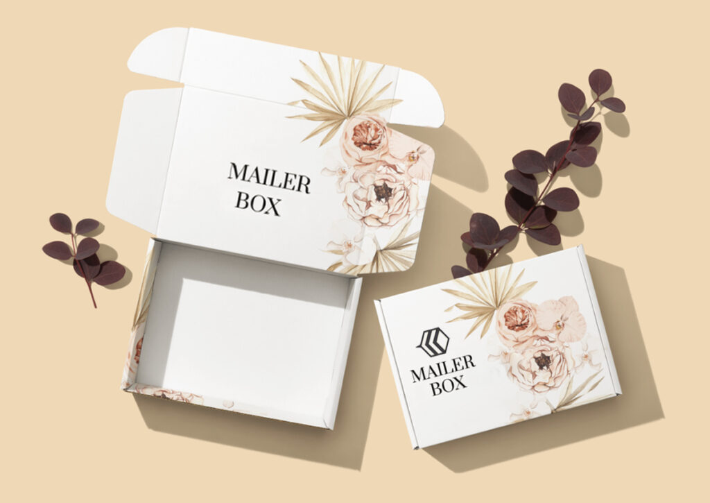 Mailer-Boxes