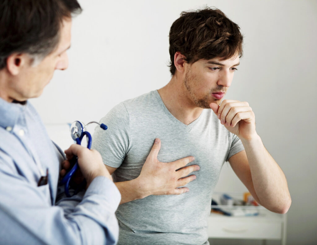 Management Of Asthma Requires An Asthma Action Plan