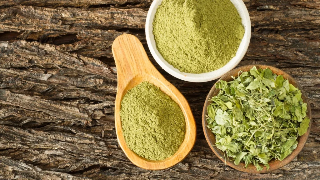 Moringa Powder Price in Pakistan