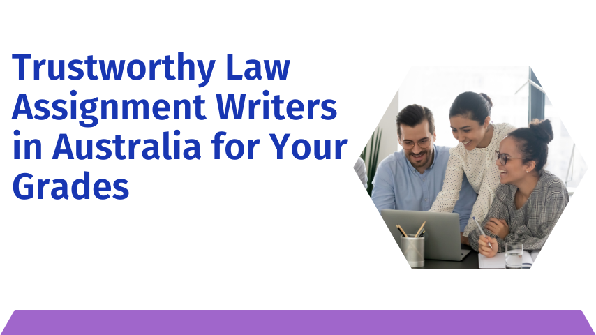 Law Assignment Help