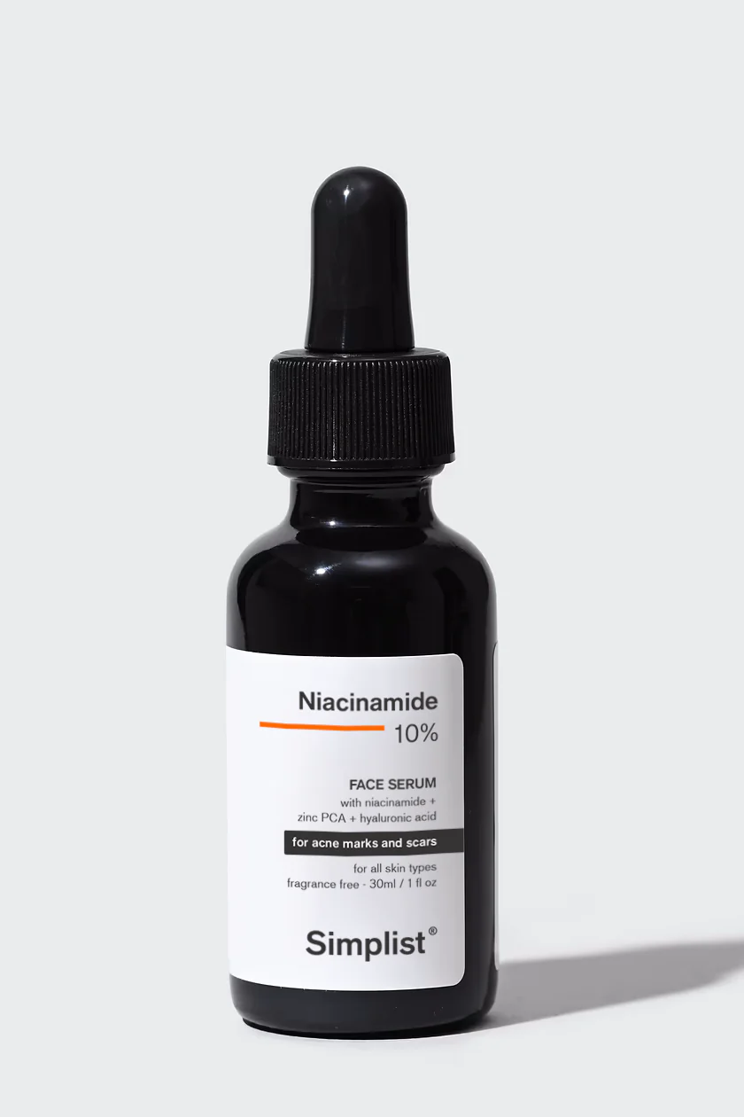 Niacinamide Serum