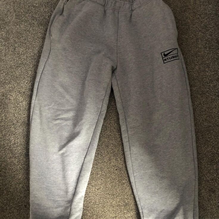 Nike Men's Sweatpants £50_00