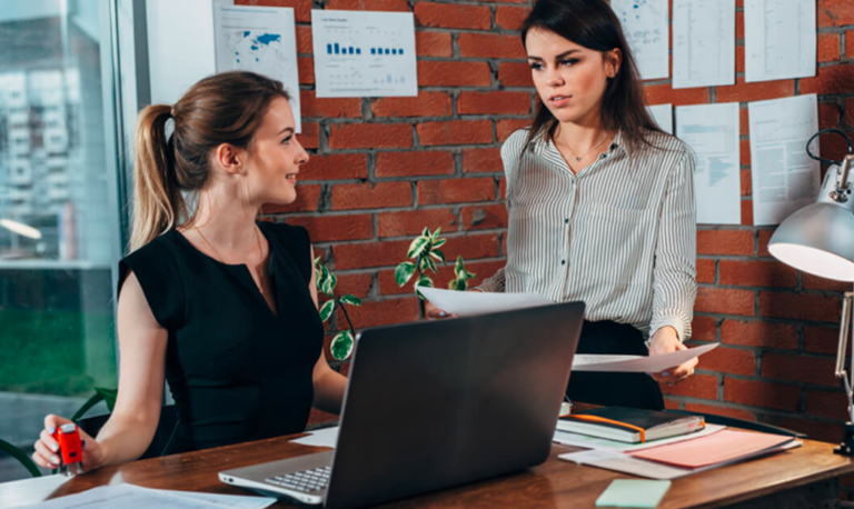 Office Administration Training Courses
