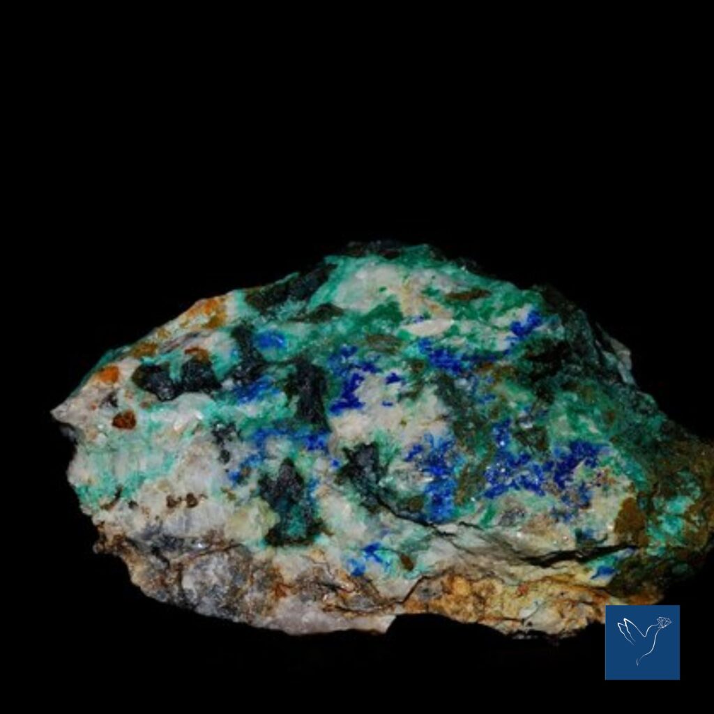 Opal Stone - GemstonesForSale