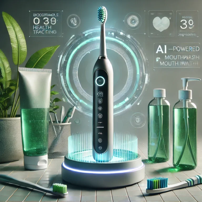Oral Care Market