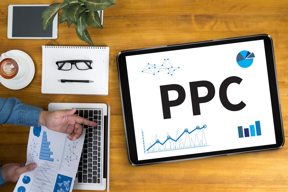 PPC agency - AMJ Technology solutions