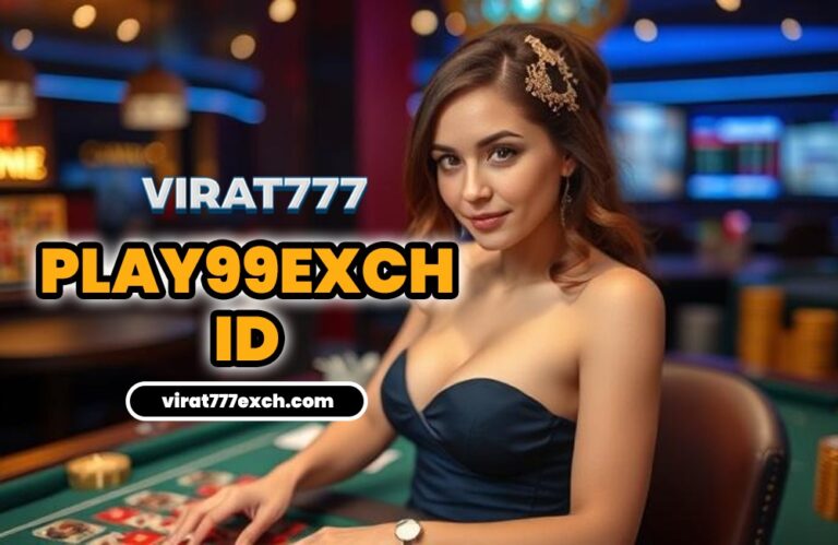 Play99Exch ID