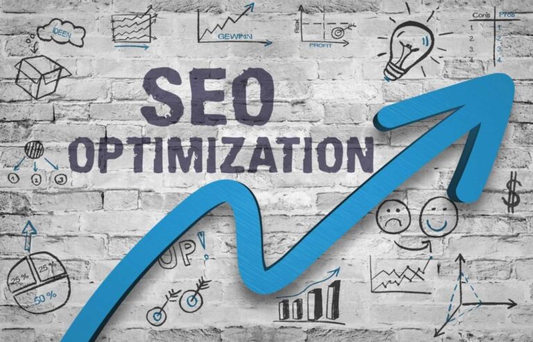 SEO Optimization Companies