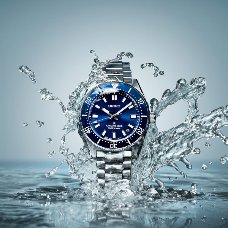 Seiko Watches