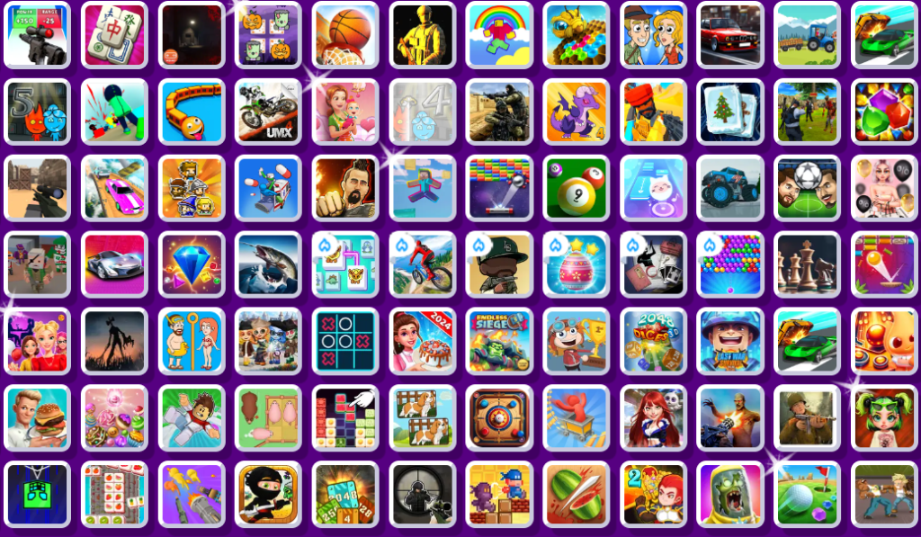 Totalgaminghub: Your Ultimate Playground for Free Online Games