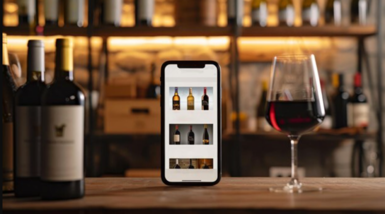 Liquor Delivery App Development