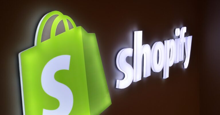 Shopify Development Services in Lahore