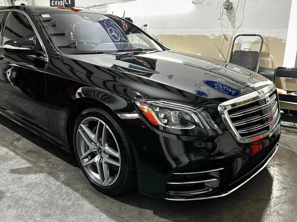 ceramic coating virginia beach