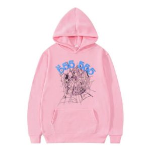 The Future of Sp5der Hoodies in Fashion