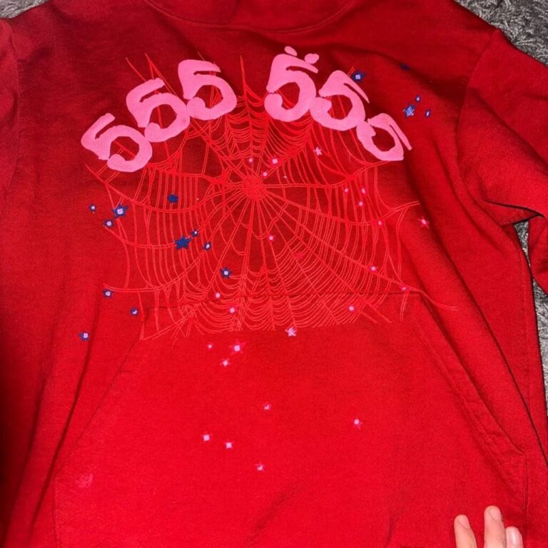 A Perfect Blend of Comfort and Fashion Hoodie