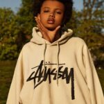 Stussy Hoodie