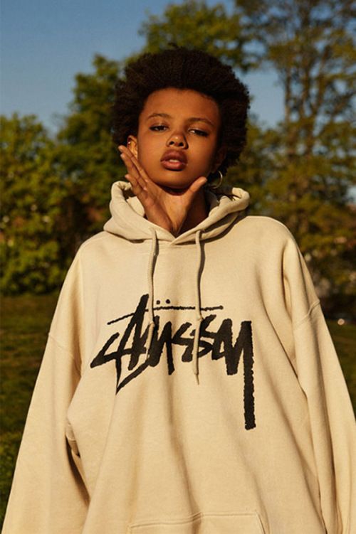 Stussy Hoodie