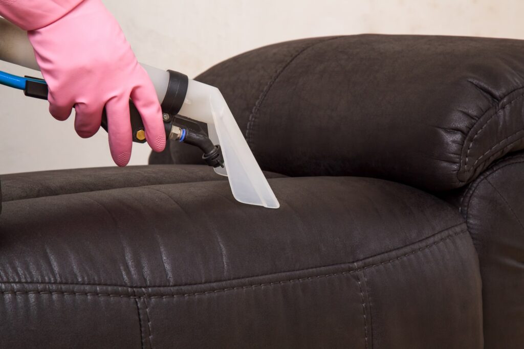 The Do’s and Don’ts of Leather Upholstery Cleaning