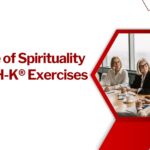 The Role of Spirituality in PSYCH-K® Exercises