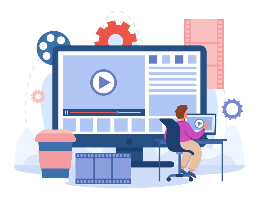 The Top Challenges in Producing 2D Animation Services