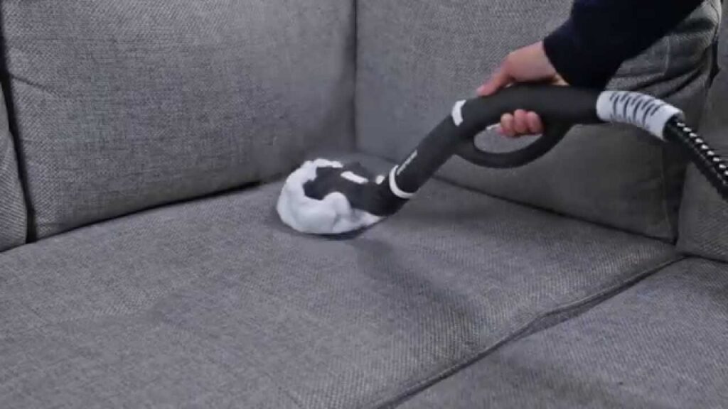 Top Benefits of Professional Upholstery Cleaning in Luddenham