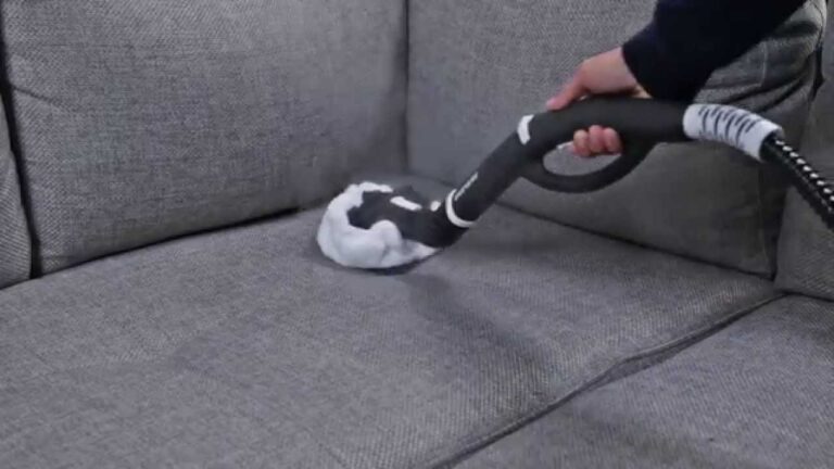 Top Benefits of Professional Upholstery Cleaning in Luddenham