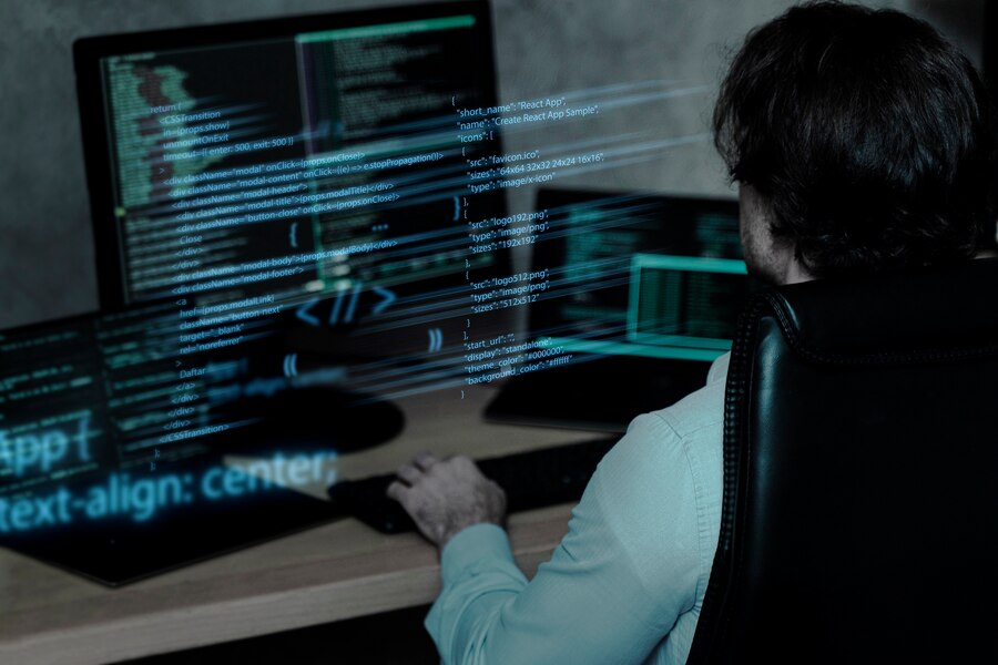 Website Development