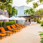 Jim Corbett resorts