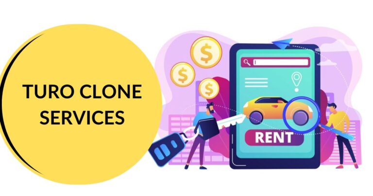car rental app like turo clone