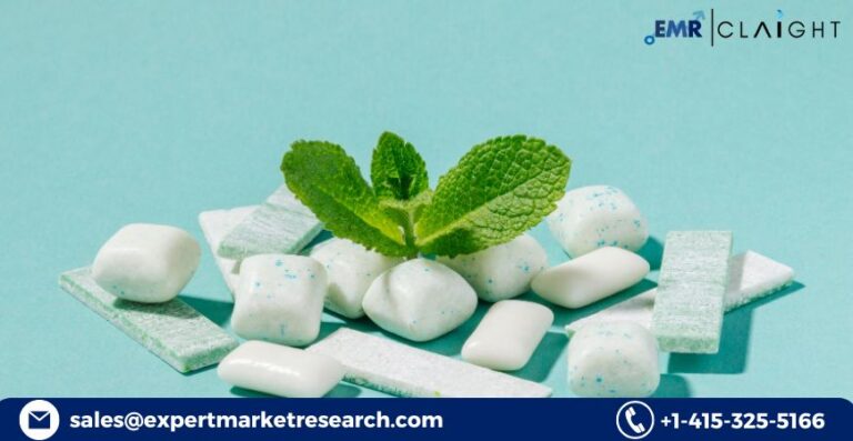 United States Gum Market