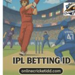 ipl betting id