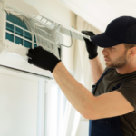 Air Conditioning Repair Las Vegas