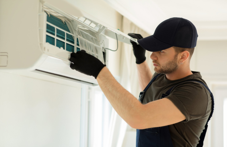 Air Conditioning Repair Las Vegas