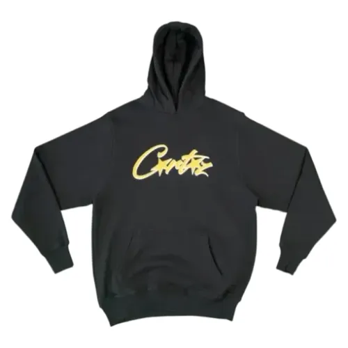 Corteiz has evolved in ways that blend comfort functionality