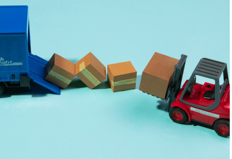 Heavy Goods Transport in Northern Ireland: Key Challenges and Solutions