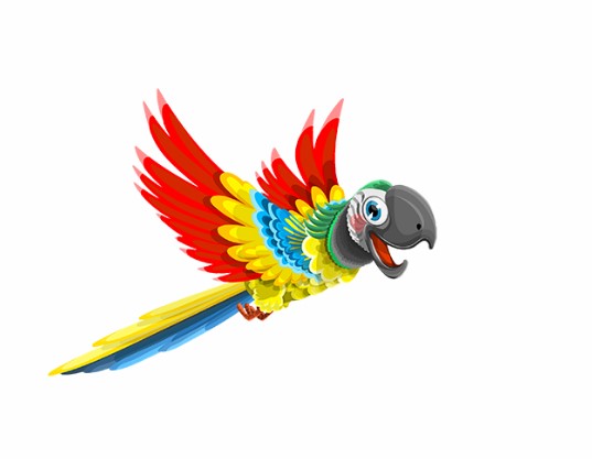 Vector Art Work