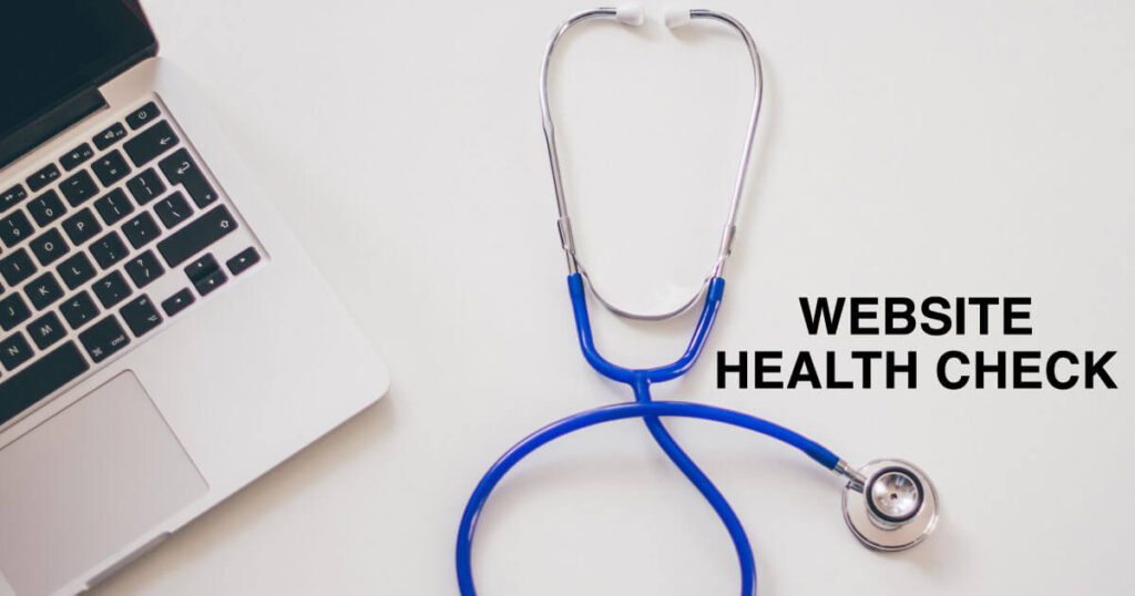 Website-Health-Check-Tune-Up-Your-Website
